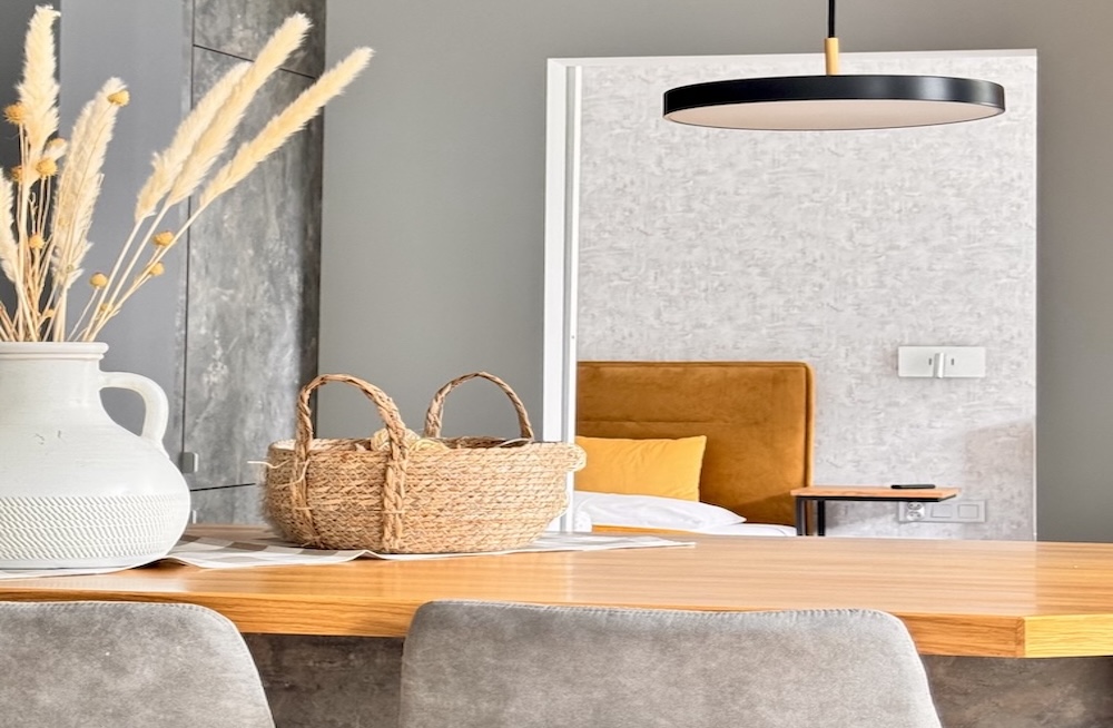 Apartament Zielona Zatoka Ustka