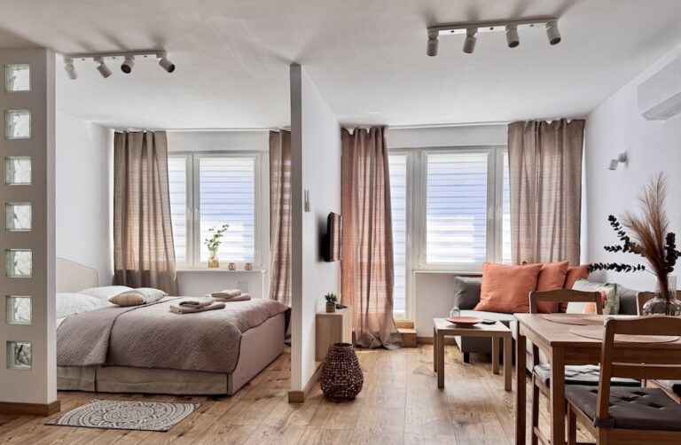 Apartament Centrum Ustka
